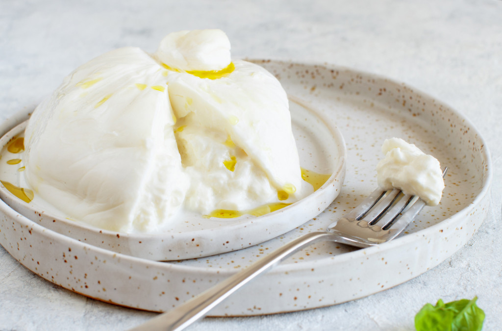 Burrata