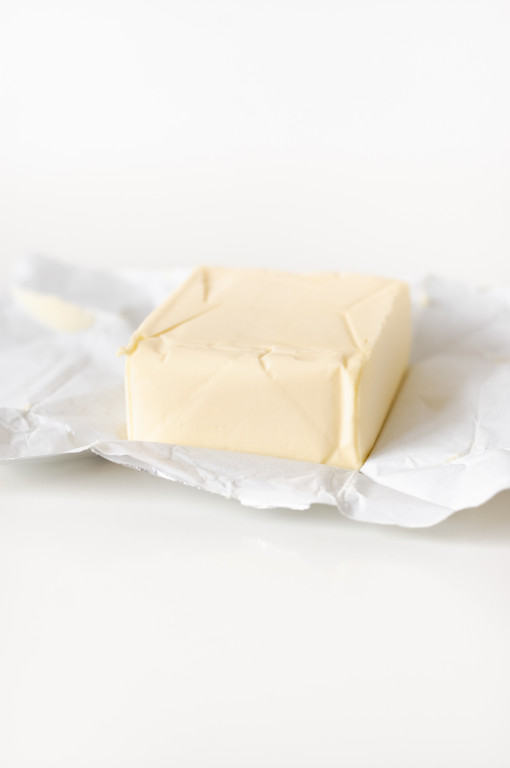 Netherend Unsalted Butter Portions