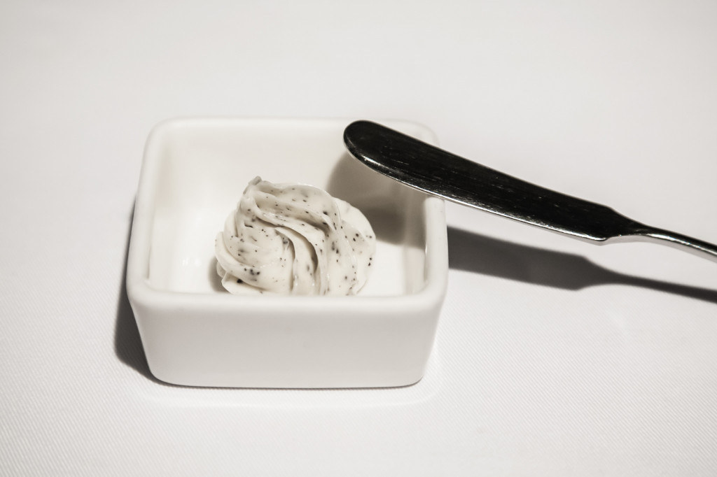 Truffle Butter