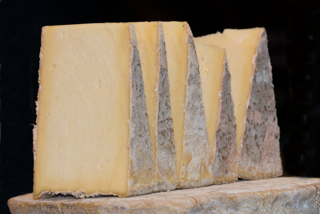 Organic Caerphilly