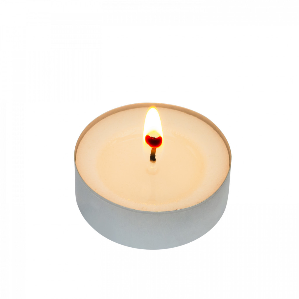 Tealight Candles 8 Hour x 50 Albion Fine Foods Ltd.