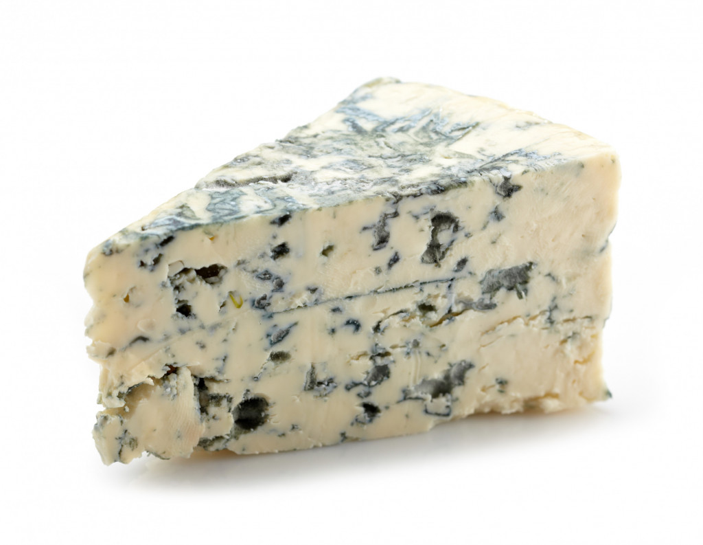 Cashel Blue