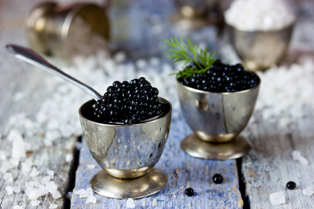 Caviar Baeri Classique