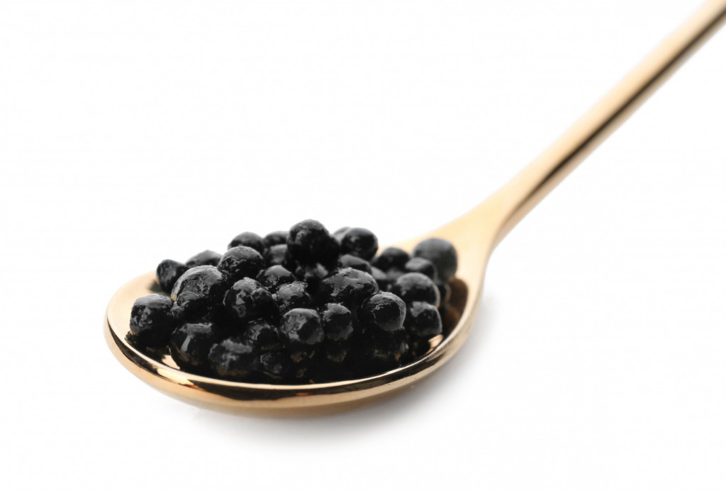 Caviar Baeri L'Impertinent