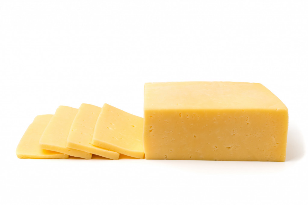 Cheddar Coastal