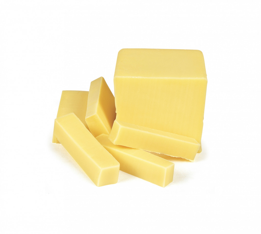 Cheddar Mild Block