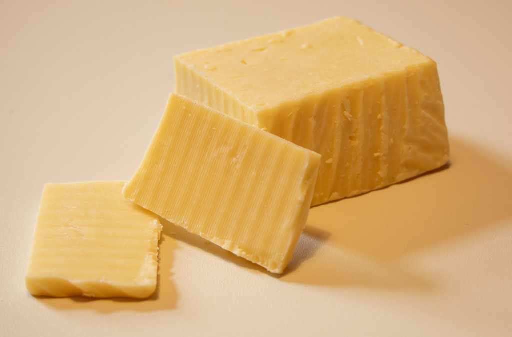 Cheddar X Mature Longman