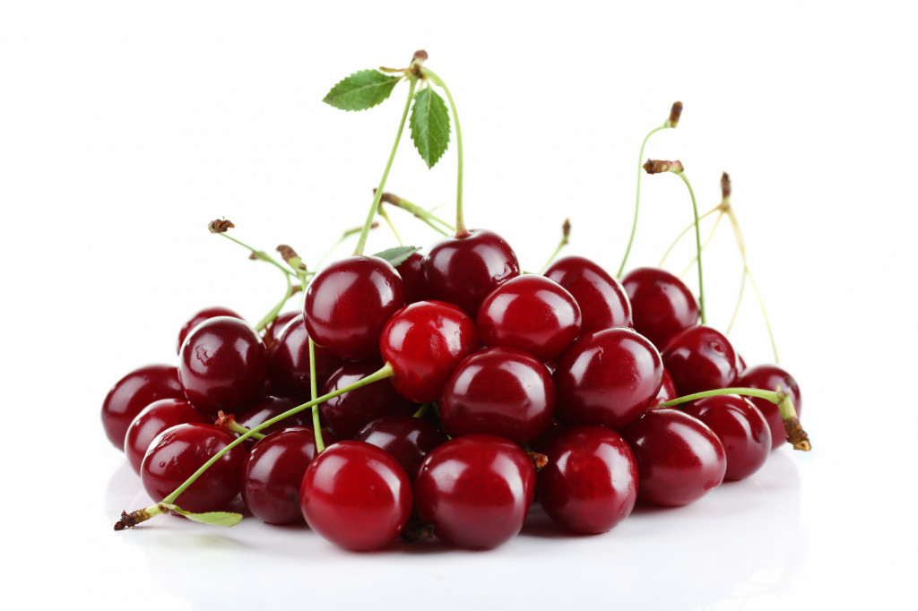 Kentish Cherries