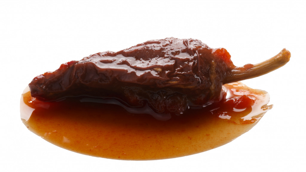 Chipotle in Adobo Sauce Small 215g Albion Fine Foods