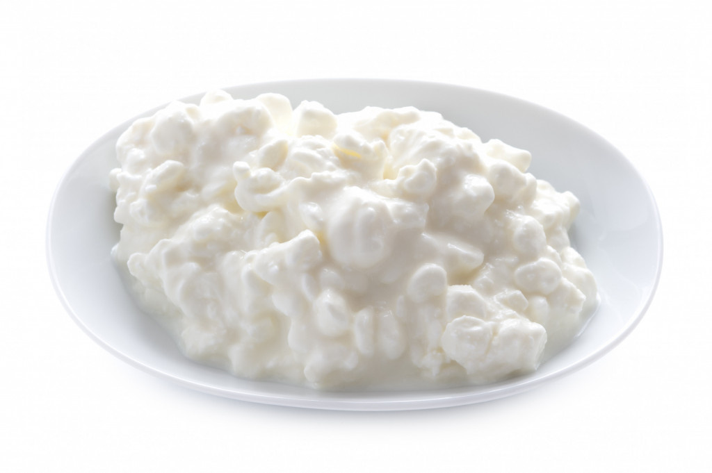 Cottage Cheese