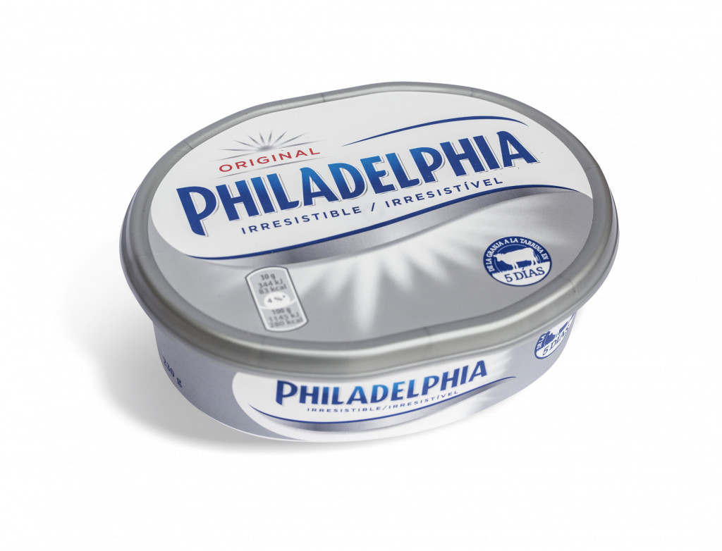 Philadelphia Original