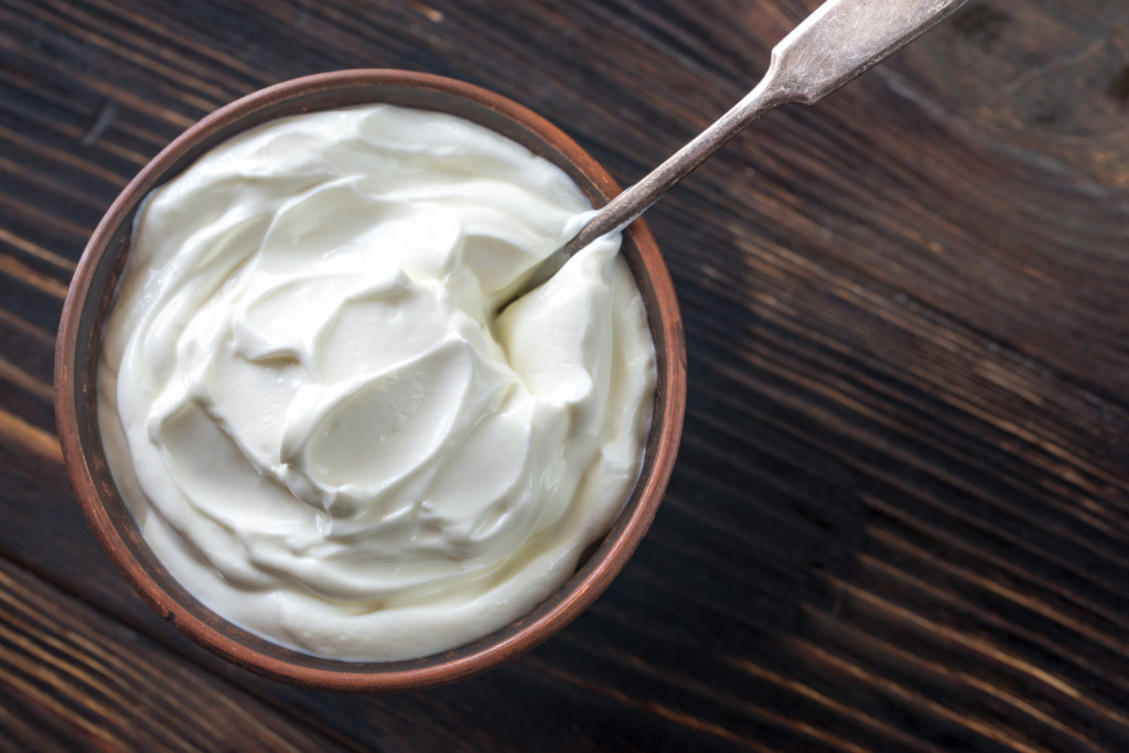 Creme Fraiche
