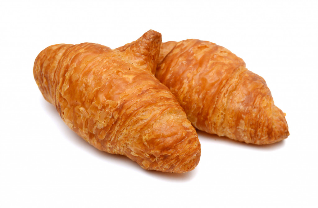 Croissant au Beurre Albion Fine Foods Croissant au Beurre Albion Fine Foods