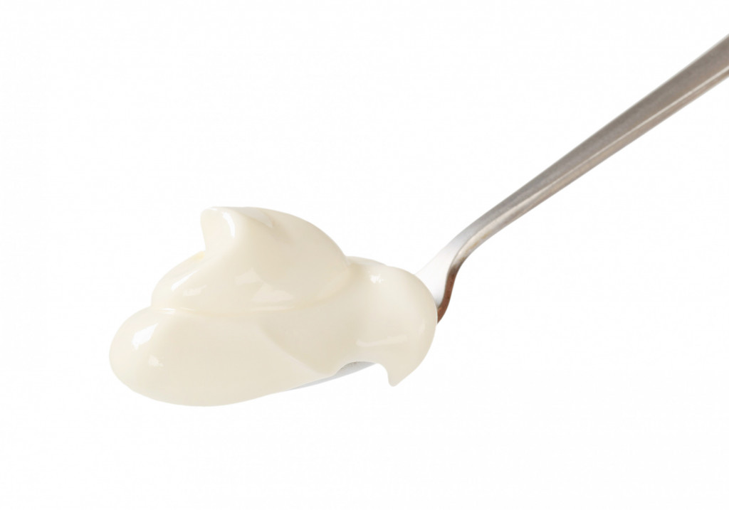 Double Cream Hinxden Dairy
