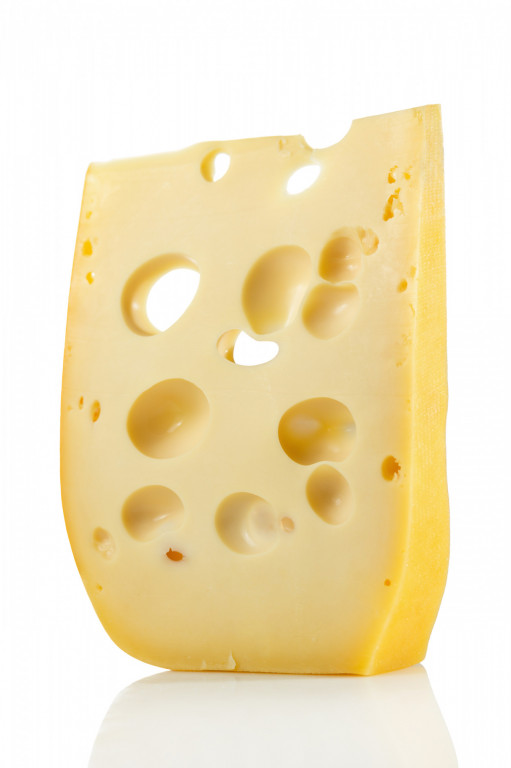 Emmental European Block