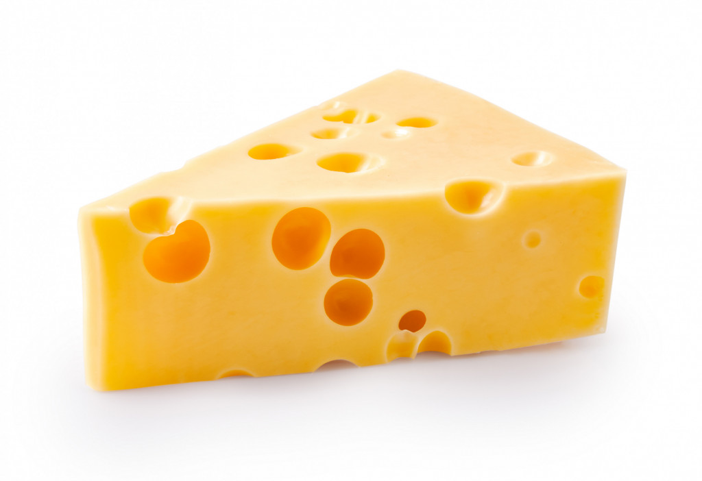 Emmental King
