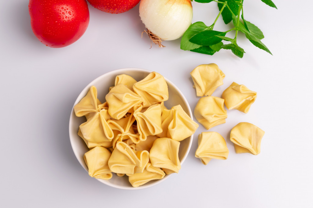 Fagottini Comte & Basil