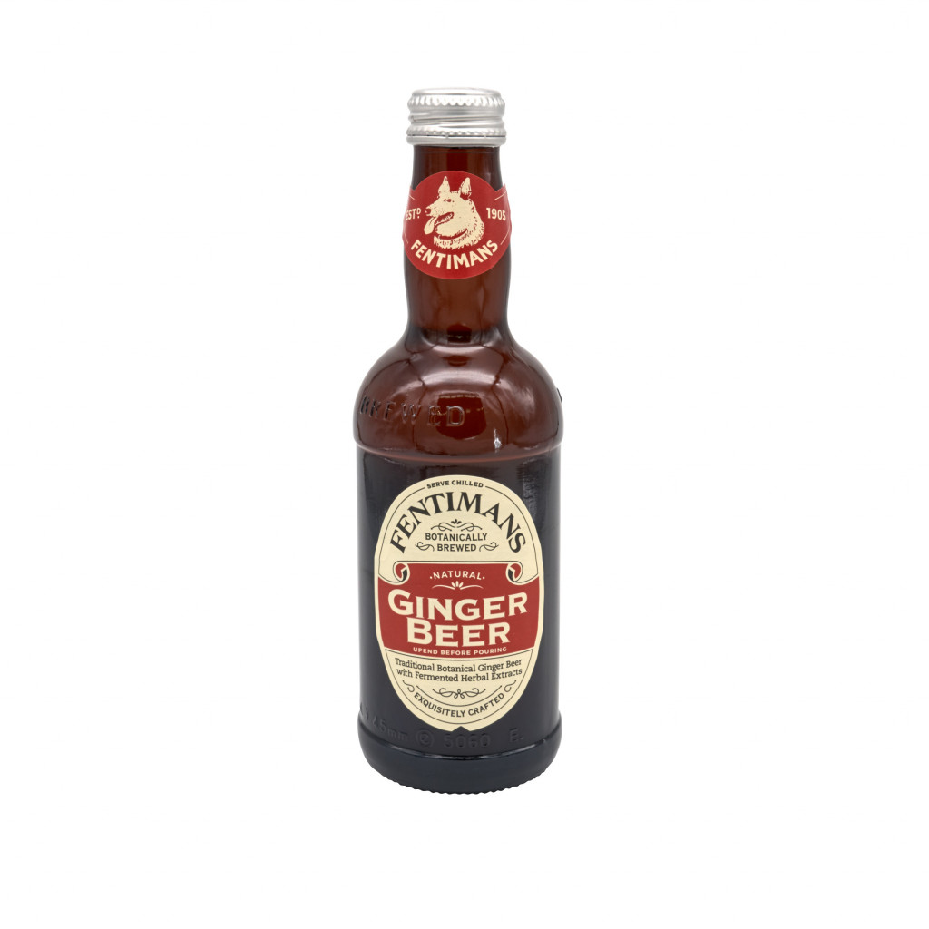 Ginger Beer Fentimans