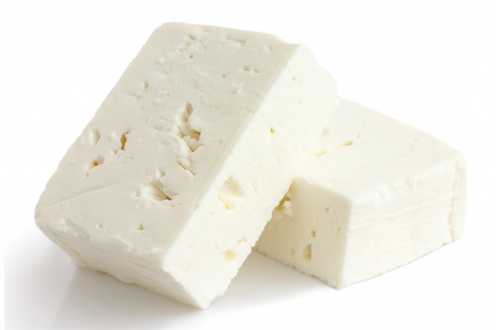 Feta Style