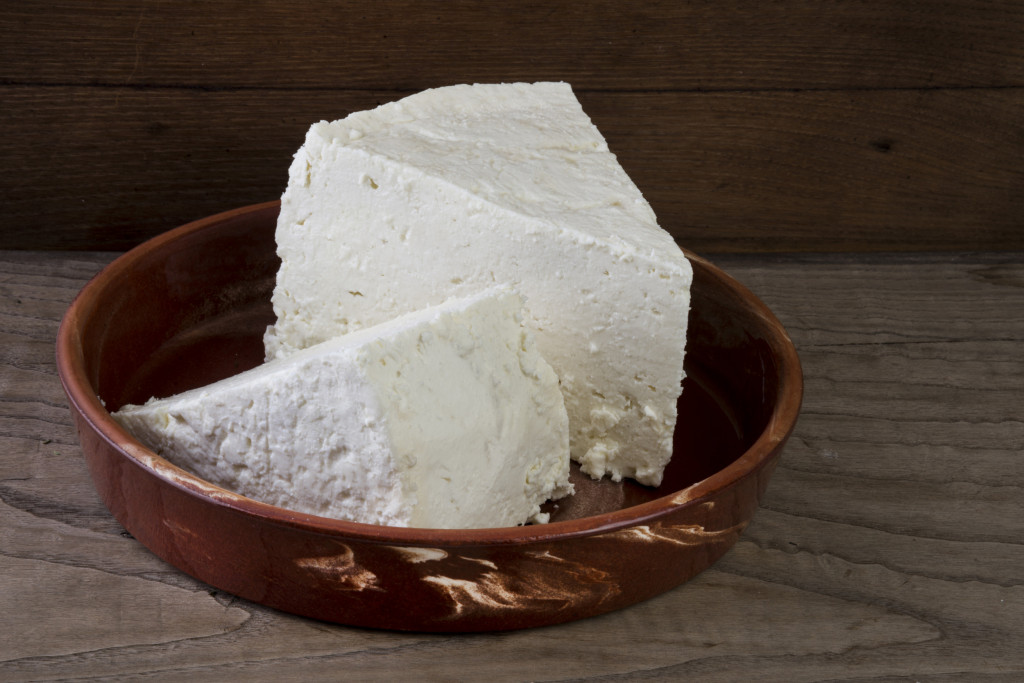 Feta Greek Barrel Aged