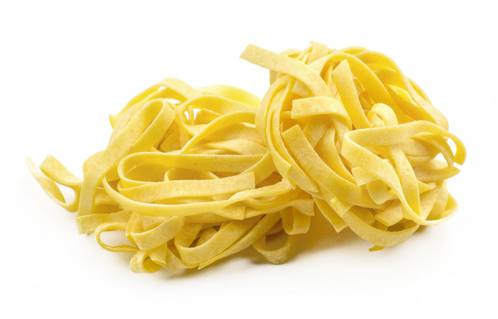 Fettucine Fresh