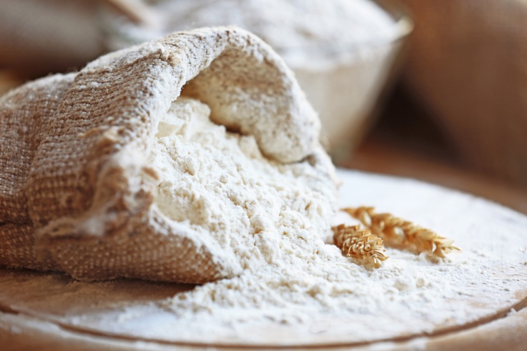 T80 Bise Tour de Meule Flour 25kg | Albion Fine Foods