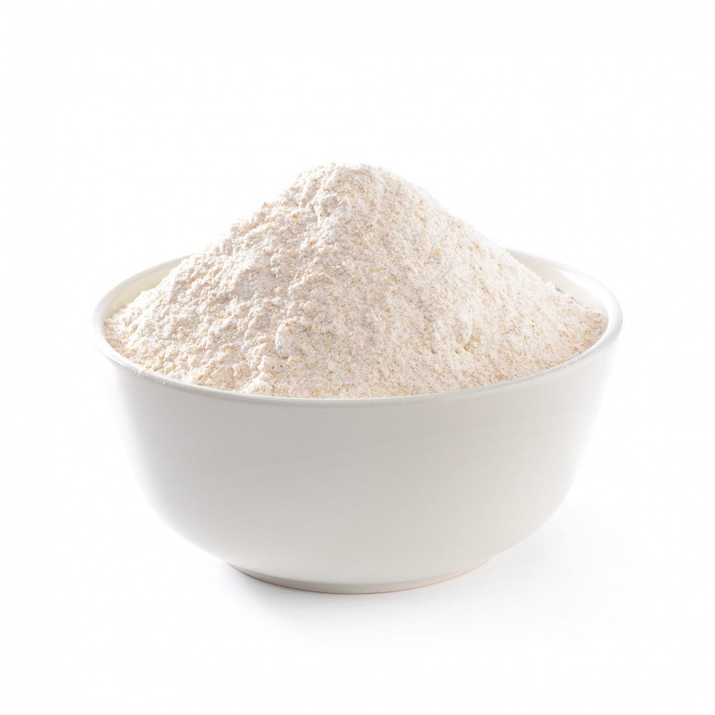 Strong Windrush Bakers Flour 16kg Albion Fine Foods Ltd.