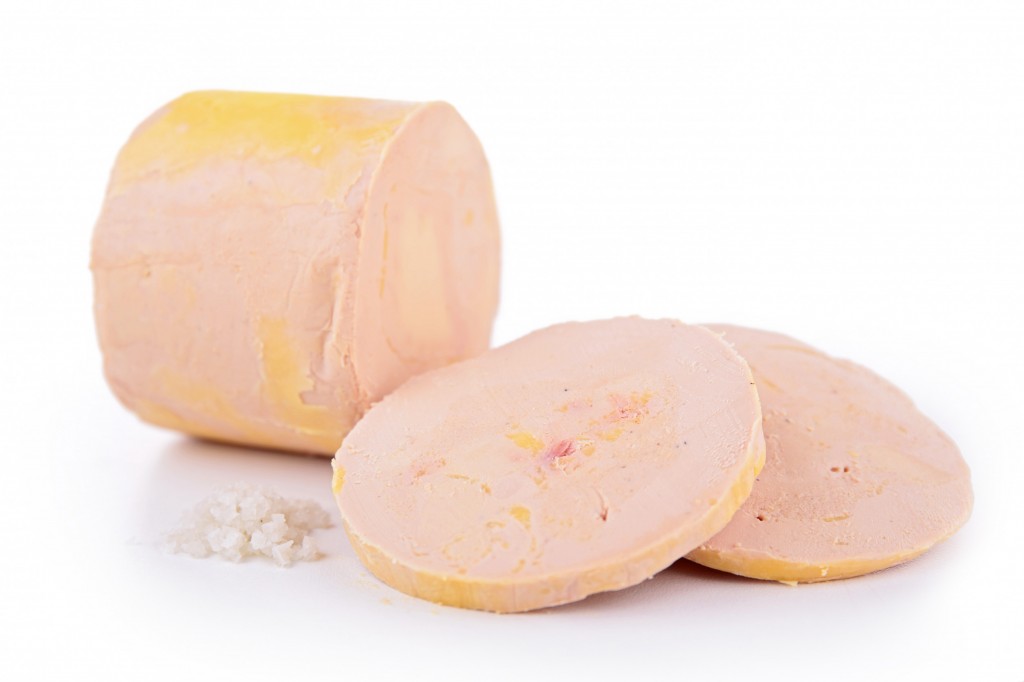 FOIEGRASDUCKTIN1