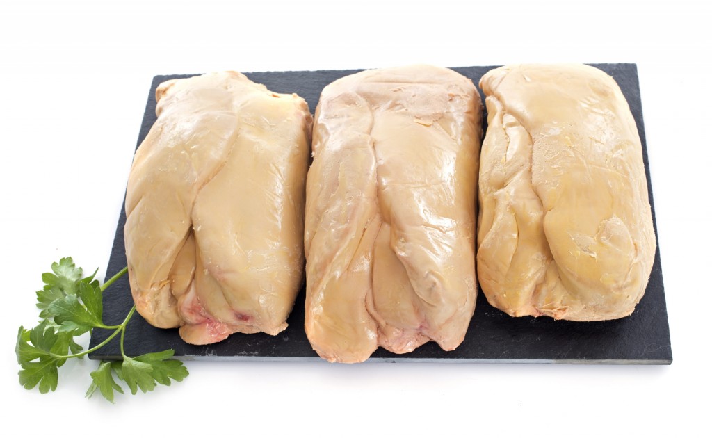 FOIEGRASG200GTIN