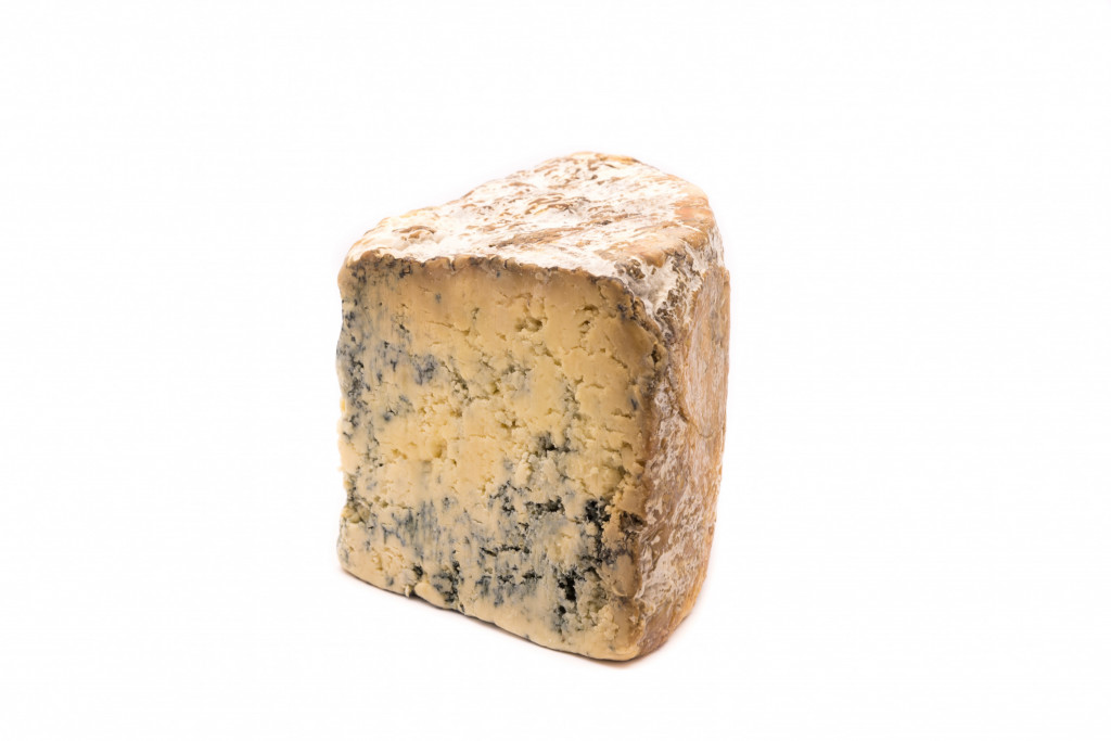 Fourme d'Ambert