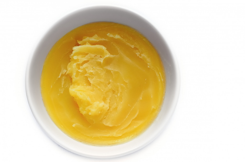 Ghee Butter