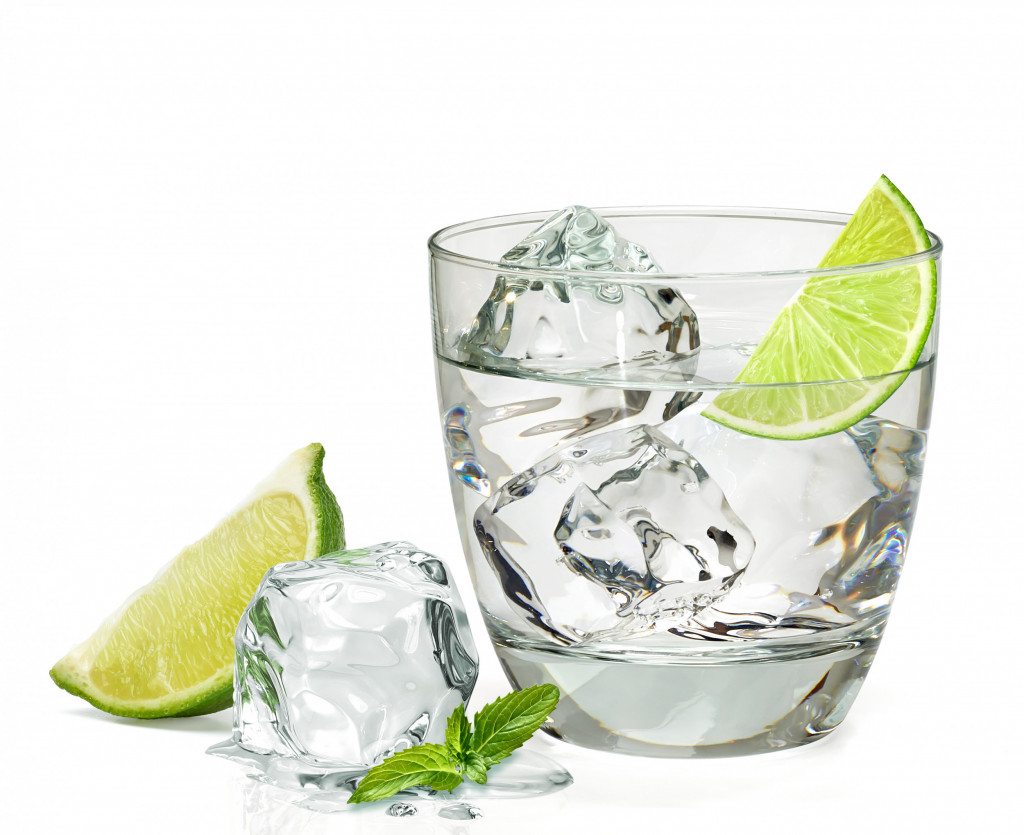 London Dry Gin