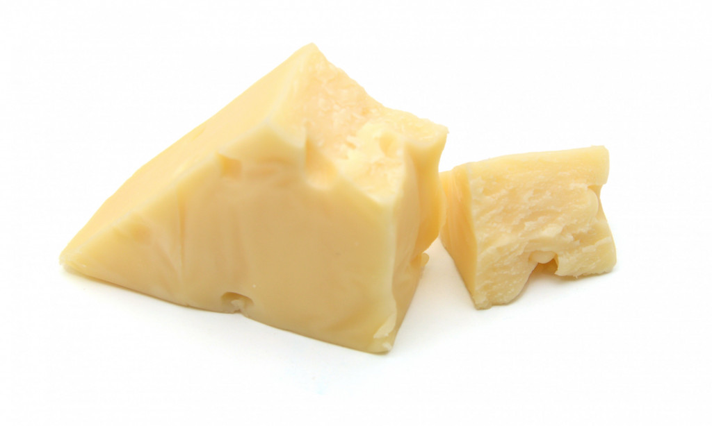 Godminster Organic Heart