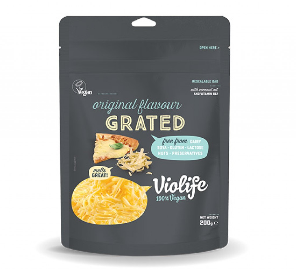 GRATEDVEGAN