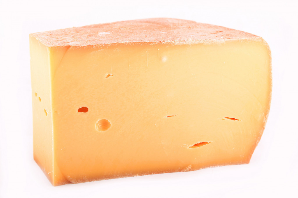 Gruyere d Alpage
