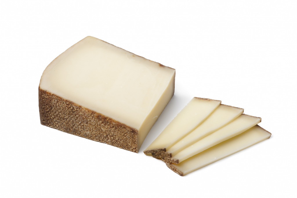 Gruyere King