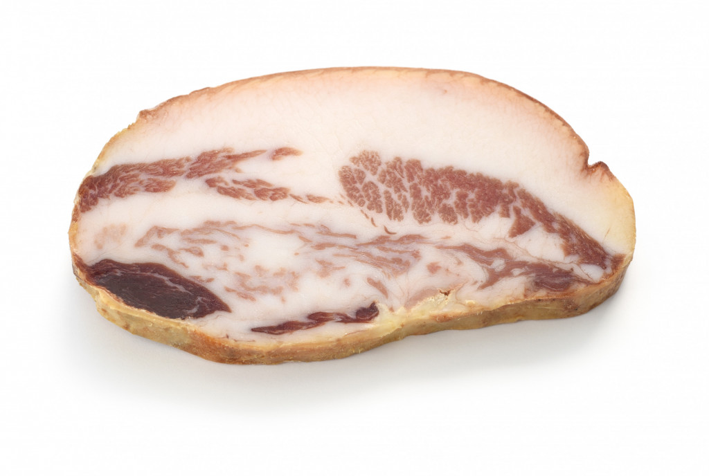 Guanciale Matured Pork Cheek