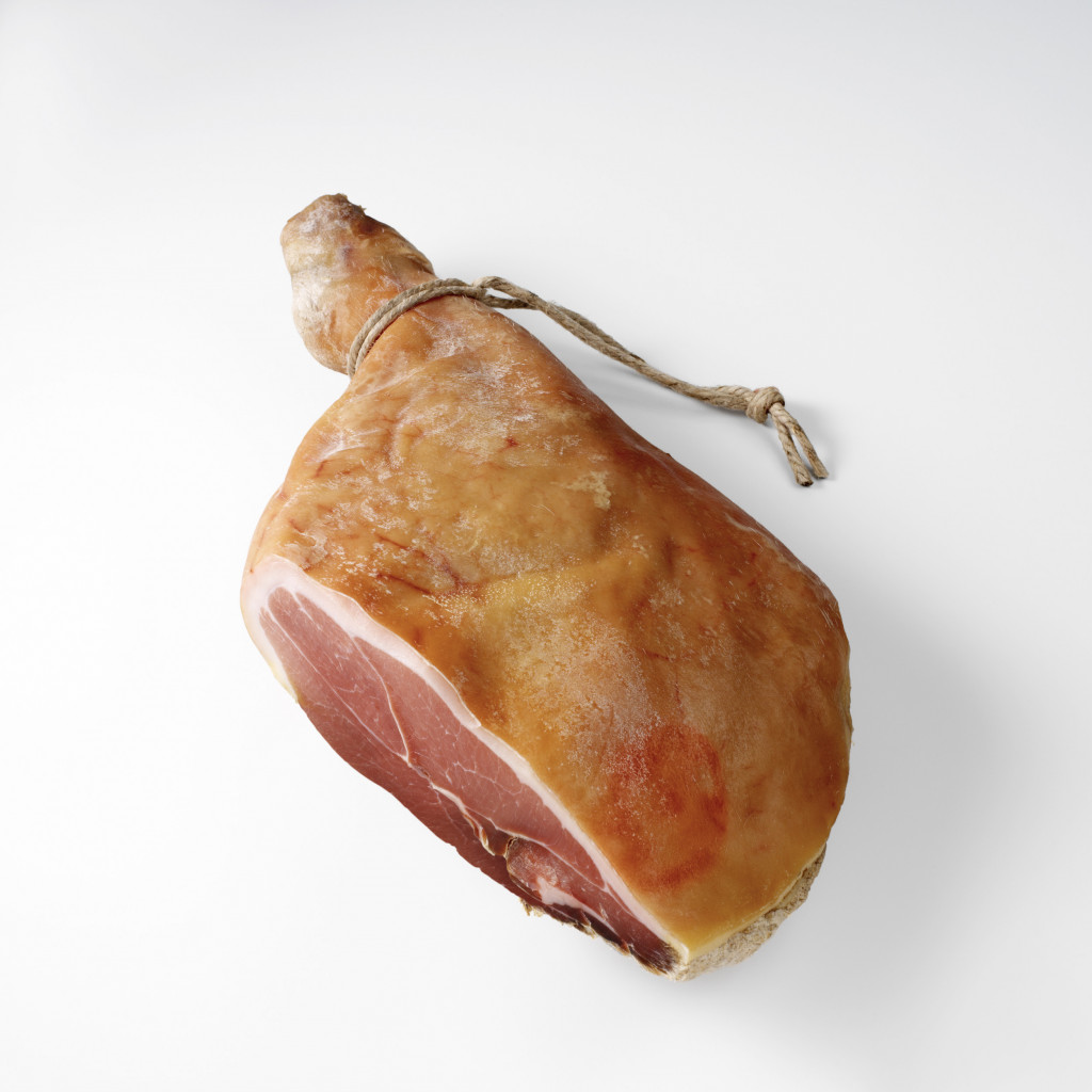 Ham Plain