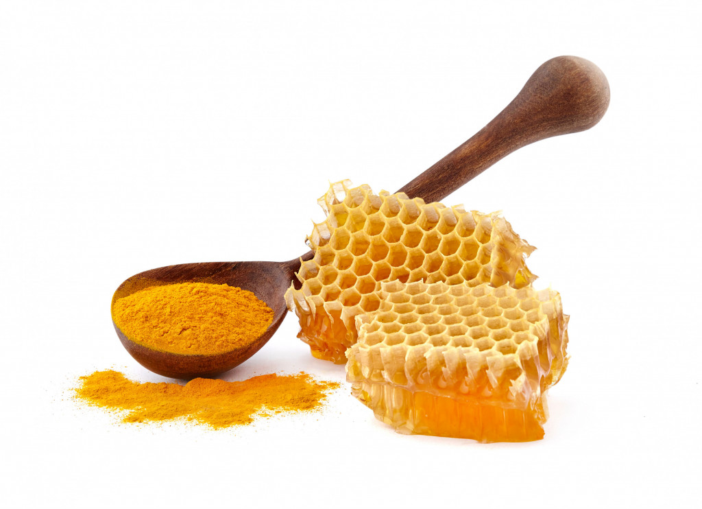 Powder Albion Fine Foods