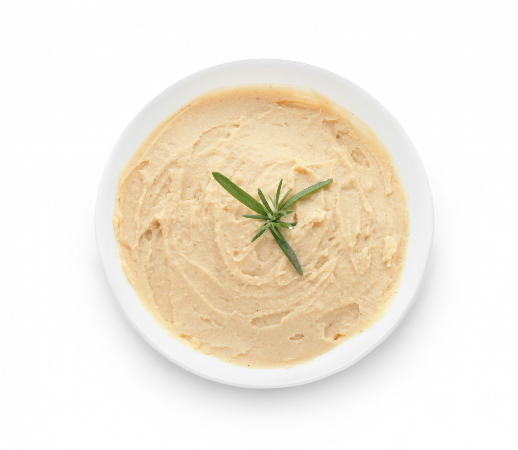 Houmous