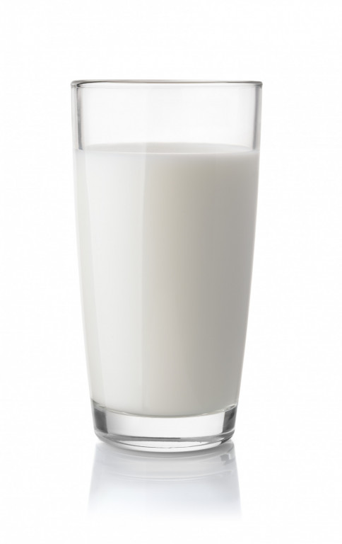 Kefir Organic Milk