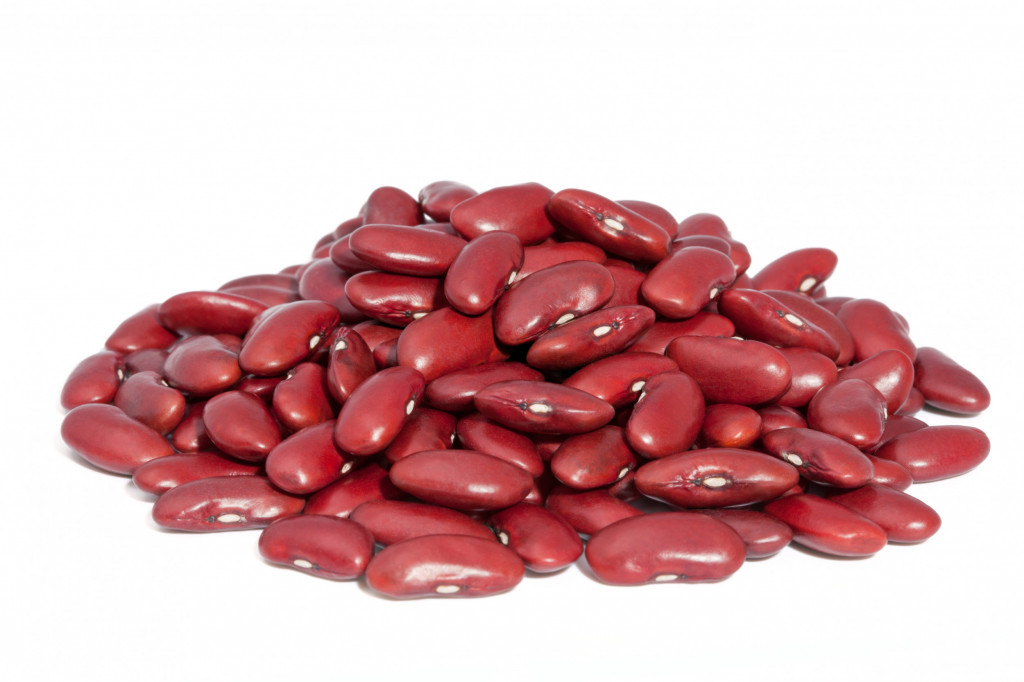 Red Kidney Beans Dried 1kg Albion Fine Foods Ltd.