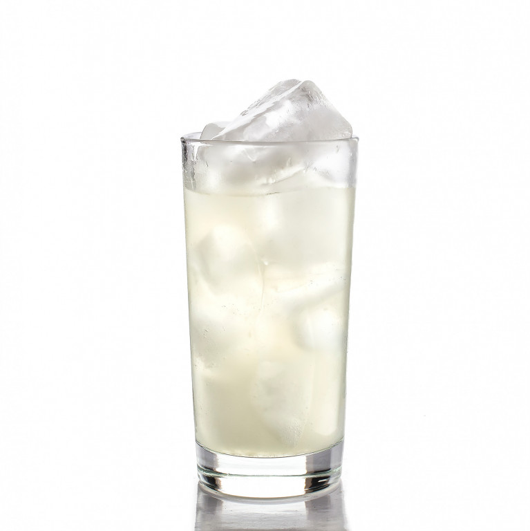 Schweppes Lemonade