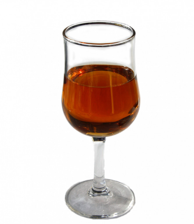 Madeira Wine