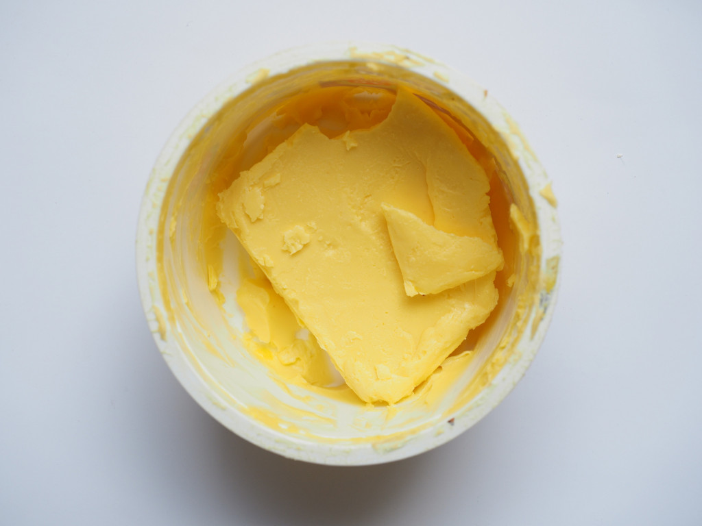 Margarine Cake
