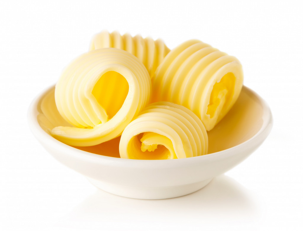 Margarine Clover Spread