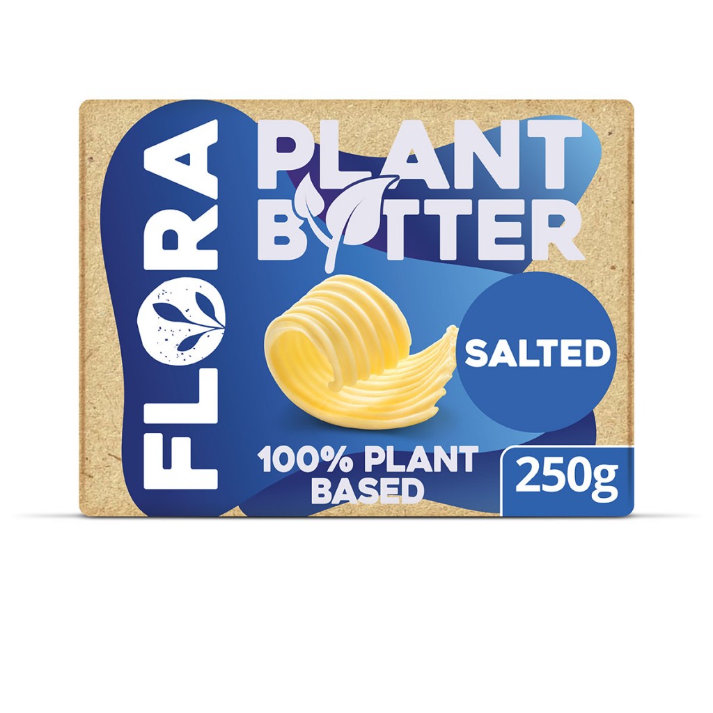 MARGFLORAPLANT