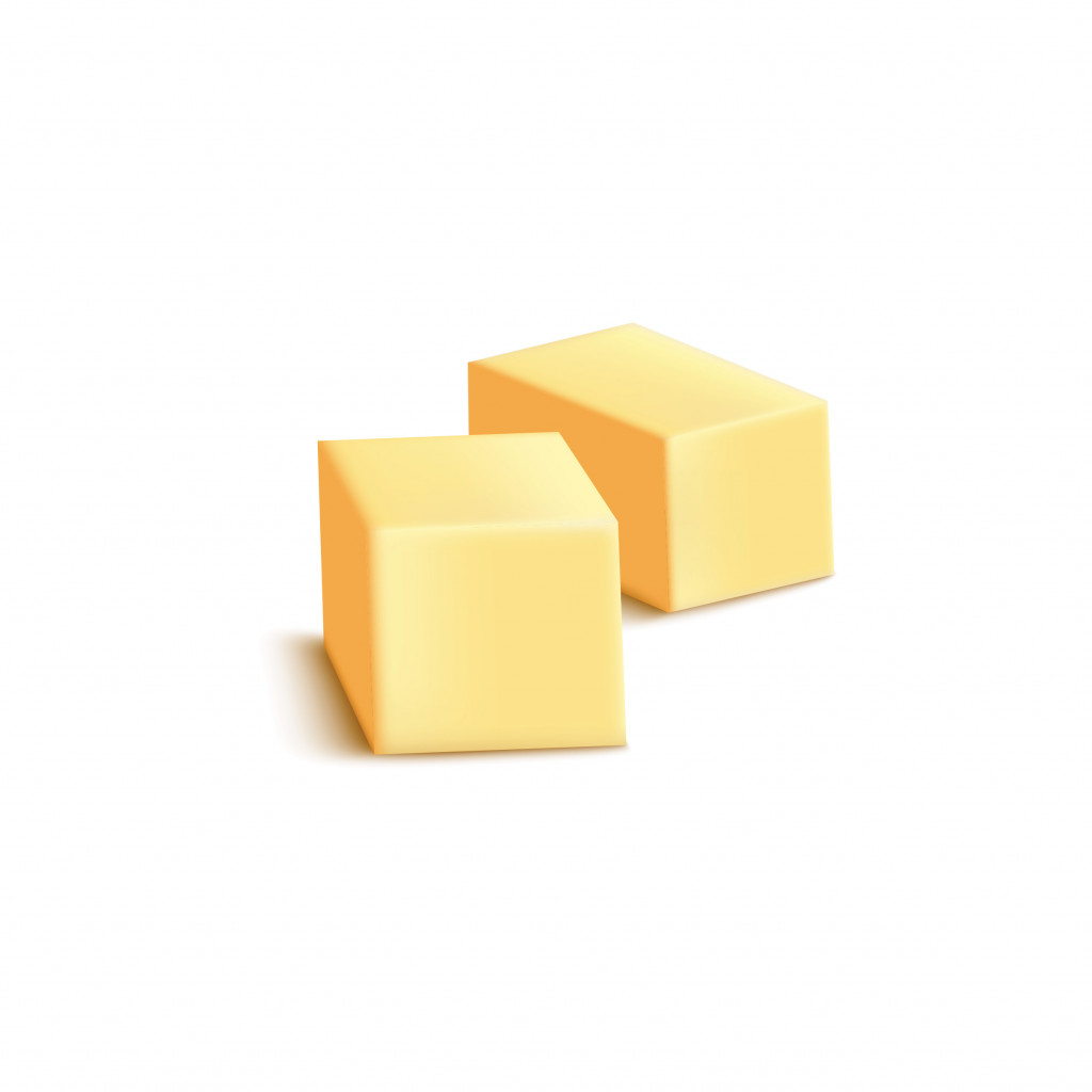 Margarine Baking Marigold