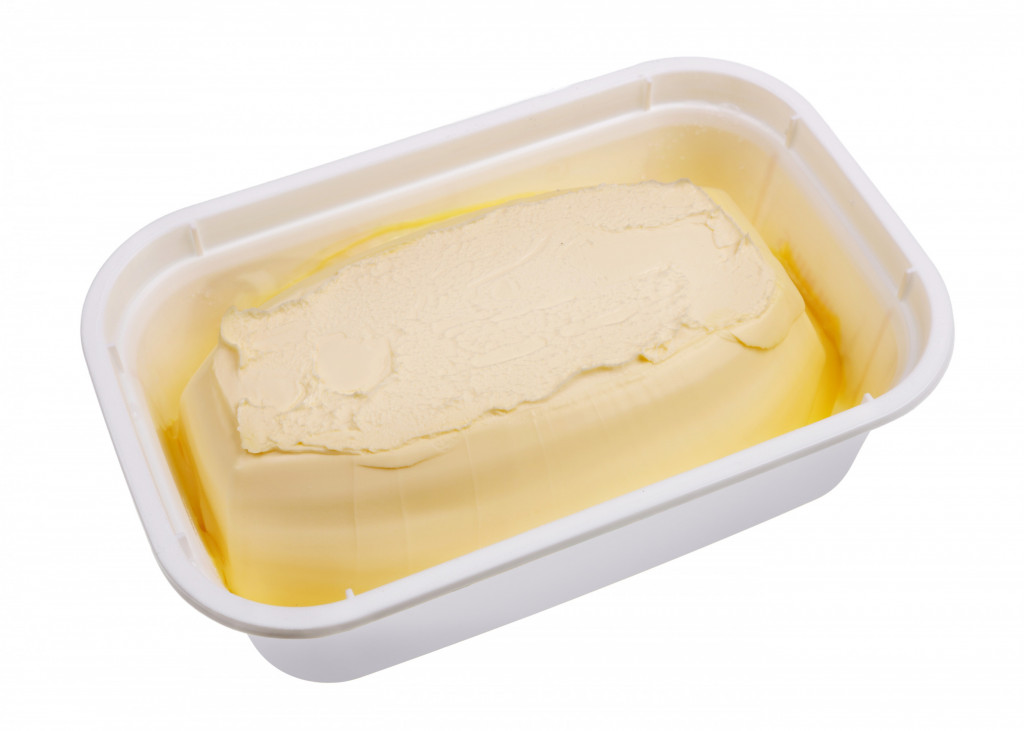 Margarine Summer County