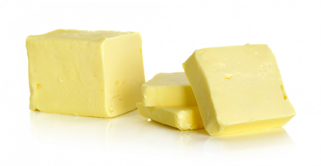 Margarine Utterly Butterly